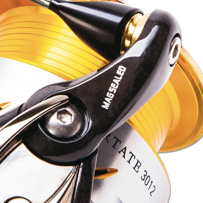 Daiwa 13 Certate Reel