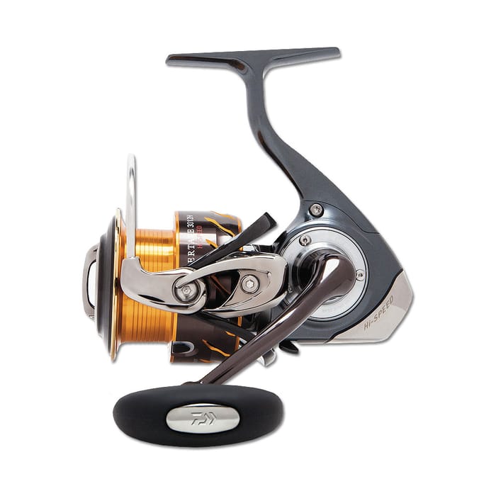 Daiwa 13 Certate Reel