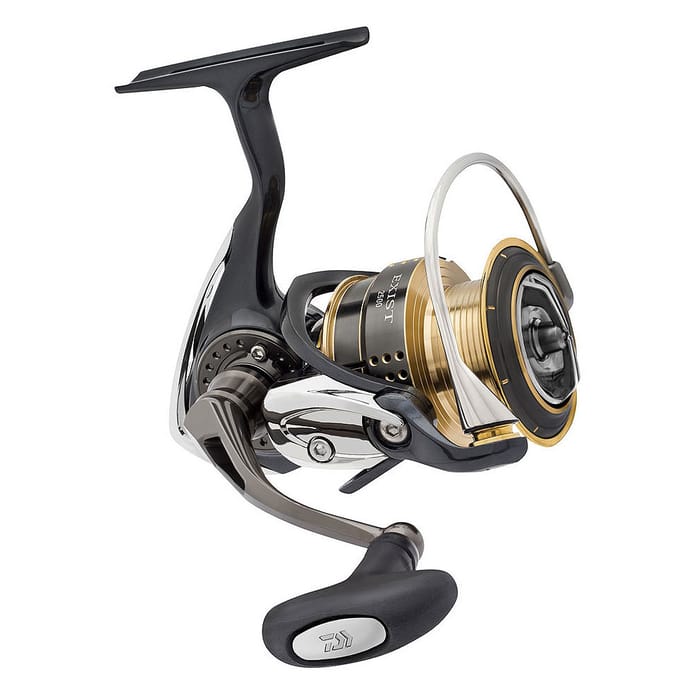 Daiwa 15 Exist Reel | Angling Direct