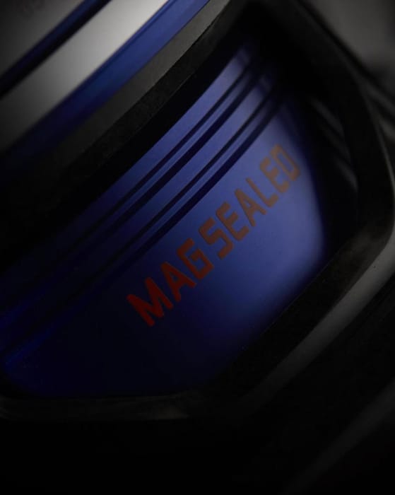 Daiwa 15 Saltiga Reel Close Up 2