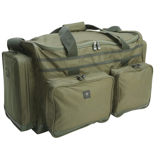 Daiwa Black Widow Fishing Carryall