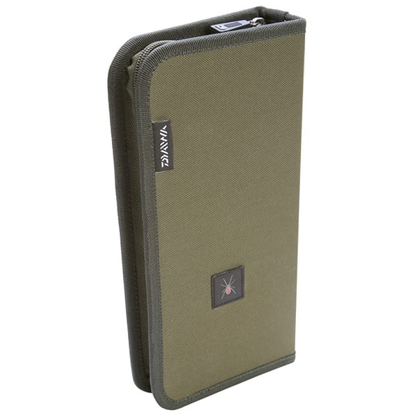 Daiwa Black Widow Rig Wallet