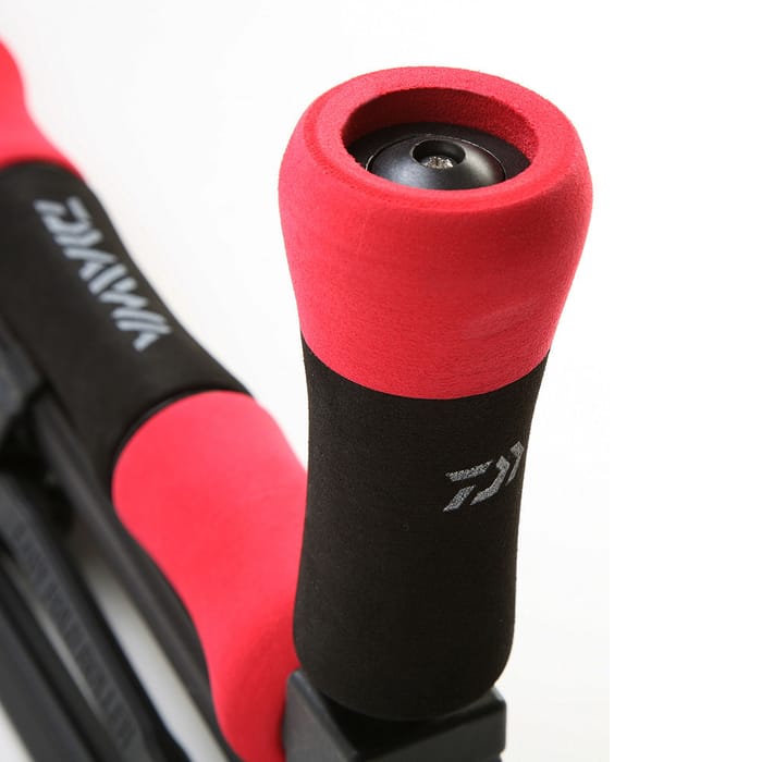 Daiwa Flight Speed Duo Pole Rollers