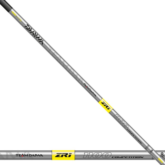 Daiwa Team Daiwa ZR1 Pole 1