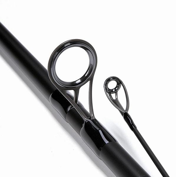 Daiwa Infinity Barbel Rods