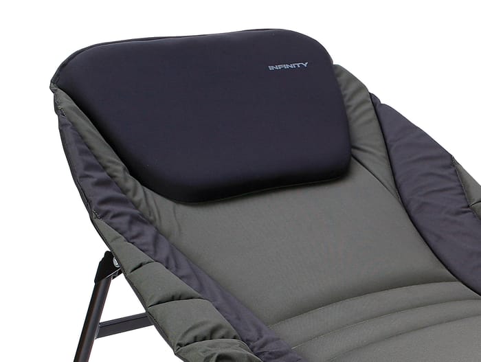 UKダイワ　ベットチェア Daiwa Infinity Big Bed Chair