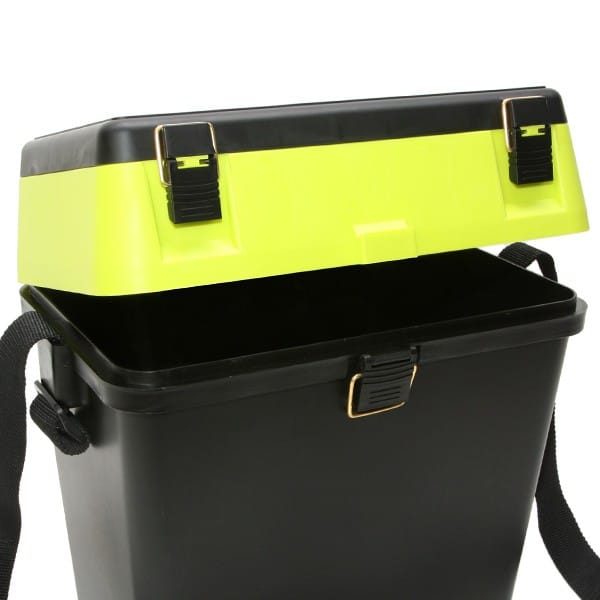 Daiwa Team Daiwa Sea Seat Box Open
