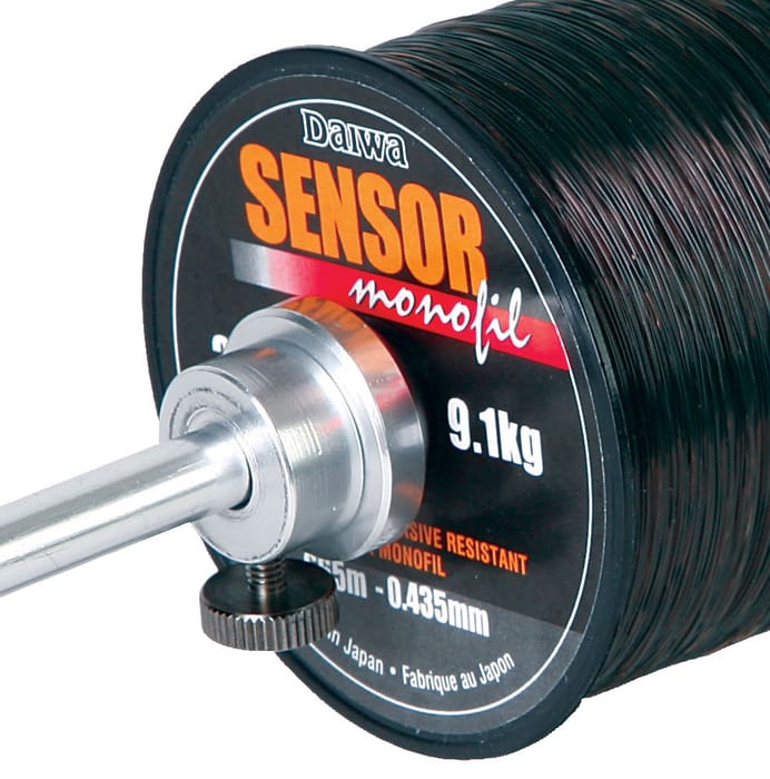 Daiwa Sensor Line Loader Close Up 3
