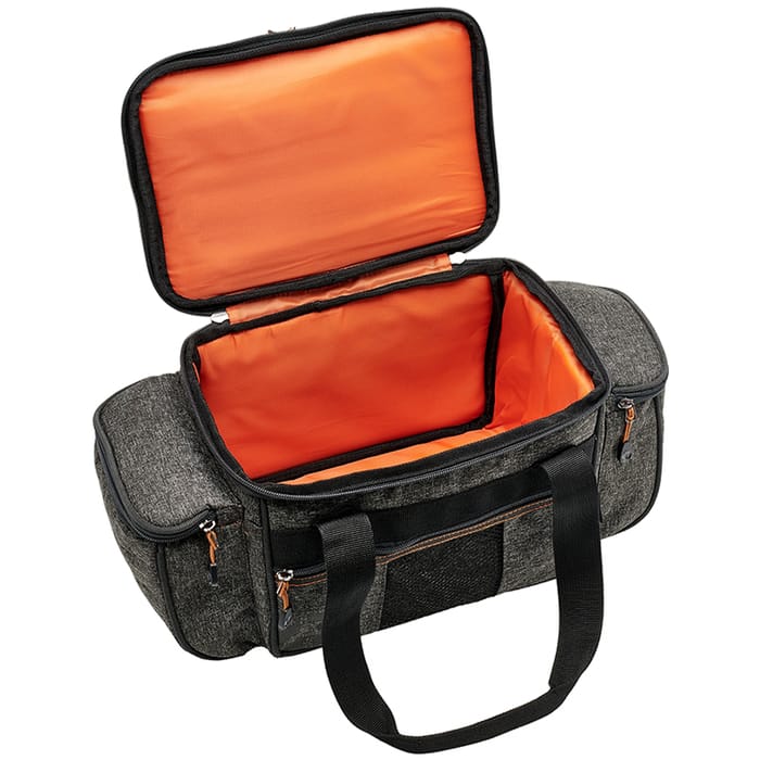 Daiwa Accessory Fishing Bag Medium Open
