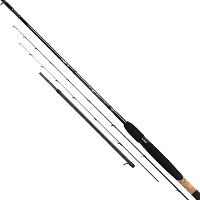 Daiwa Air AGS Feeder Rod