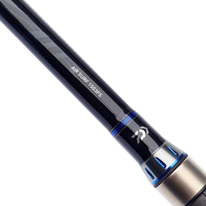 Daiwa Air Surf Fixed Spool Rod