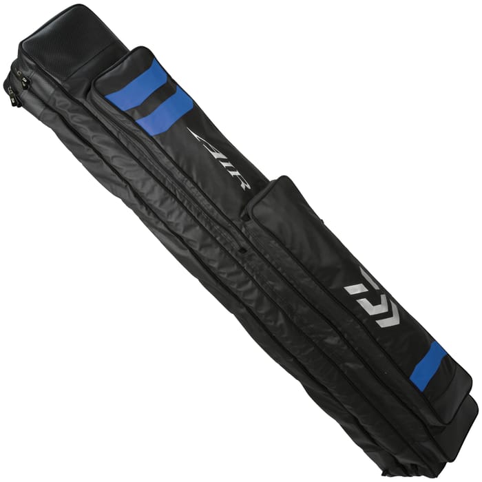 Daiwa Air XLS 12 Rod Holdall Blue