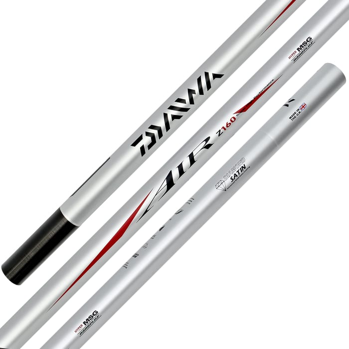 Daiwa Air Z 16m Pole