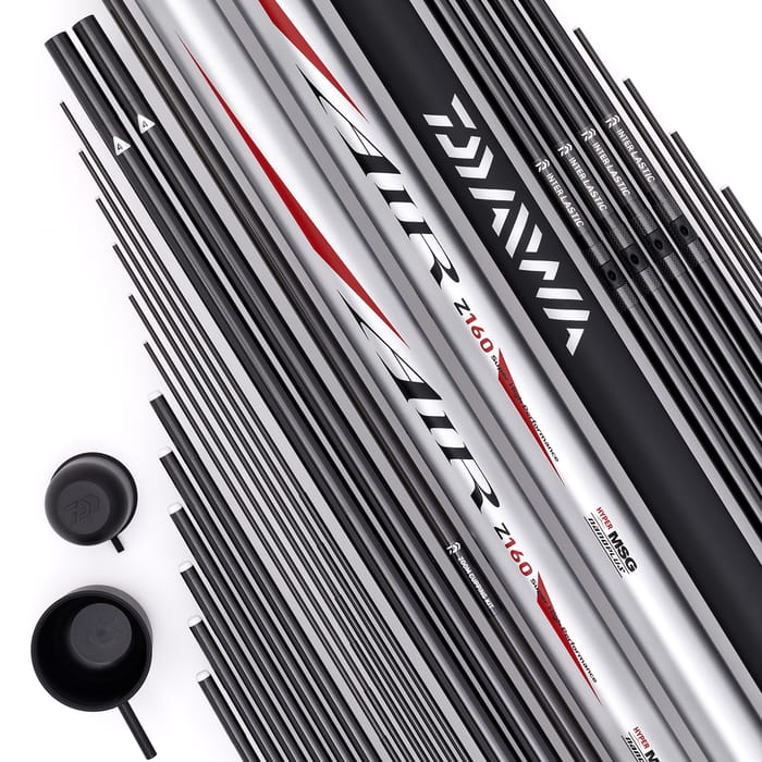Daiwa Air Z 16m More Match