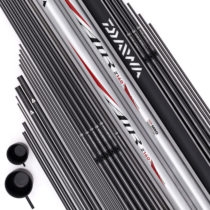 Daiwa Air Z 16m More Power