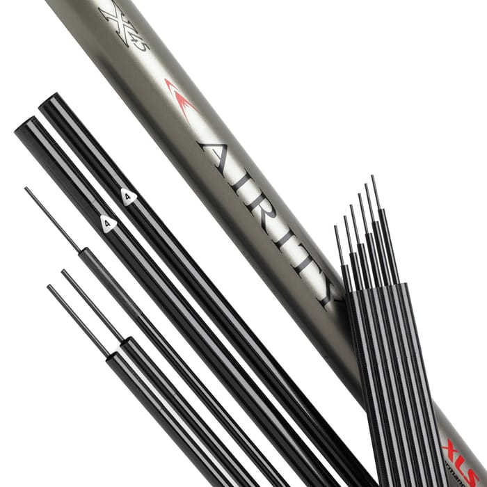 Daiwa 13m Airity XLS Pole