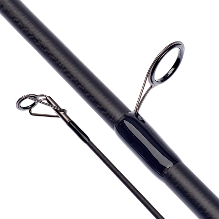 Daiwa Basia X45 Barbel Fishing Rod Rings