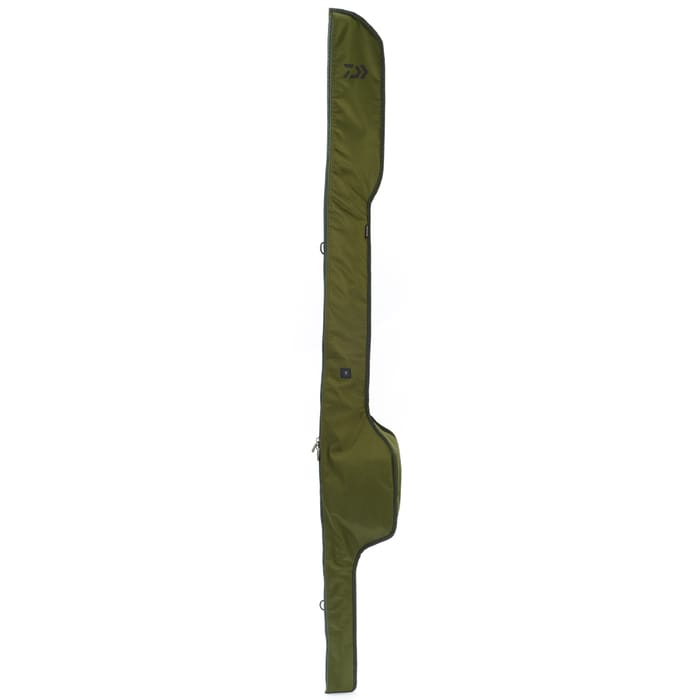 Daiwa Black Widow BG Fishing Rod Sleeves 12ft