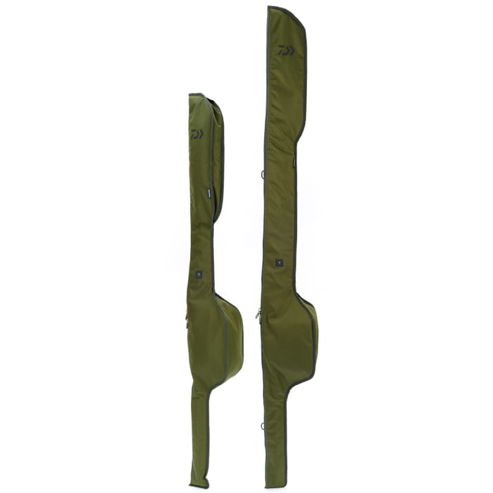 Daiwa Black Widow BG Fishing Rod Sleeves