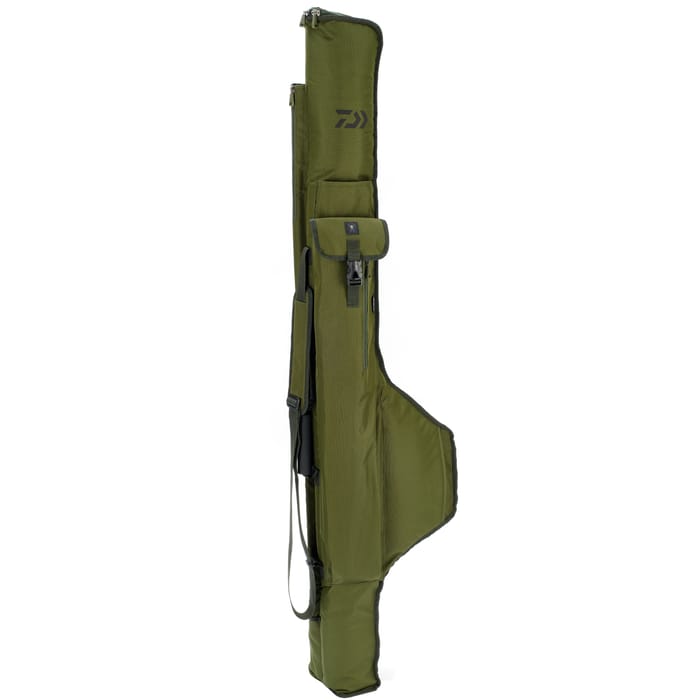 Daiwa Black Widow 3 Rod Fishing Holdall 10ft