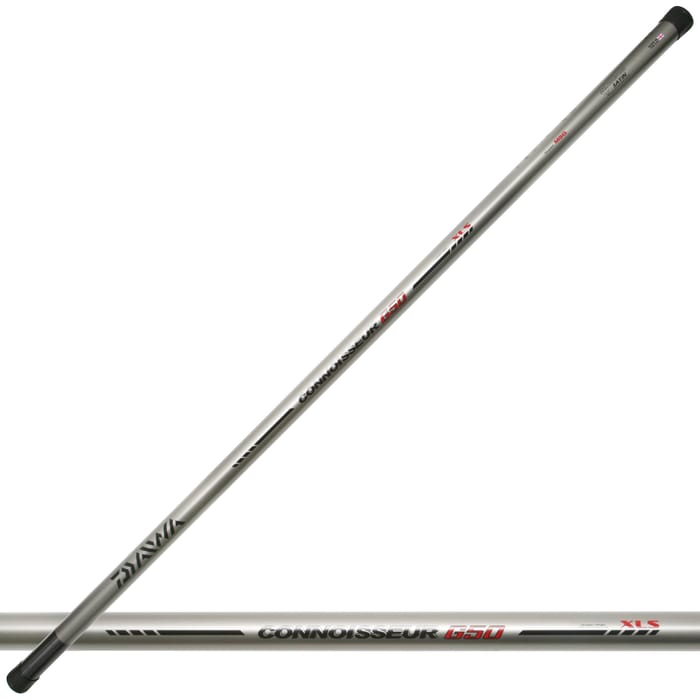 Daiwa Connoisseur G50 XLS 16m Pole