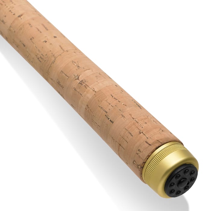 Daiwa Crossfire Tele Spin Rod 2
