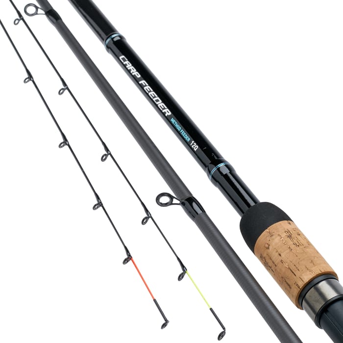 Daiwa D Carp Feeder Rod