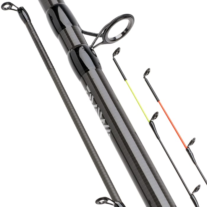 Daiwa D Carp Feeder Rod Rings