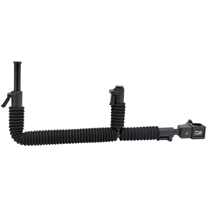 Daiwa D Tatch Duo Accessory Arm
