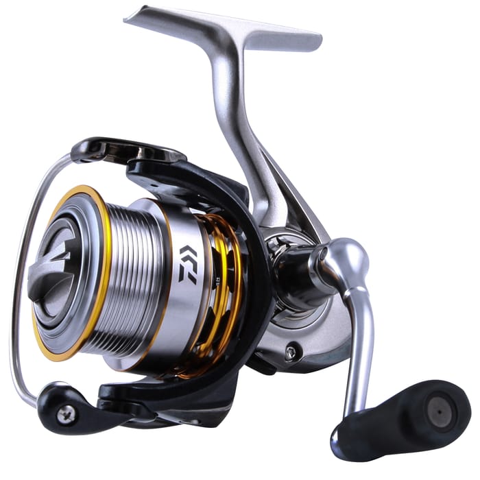 Daiwa EM MS Reel
