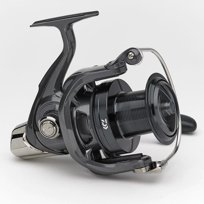 Daiwa Emblem