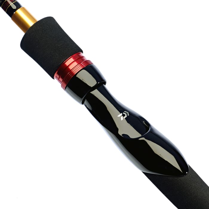 Daiwa Gekkabijin Fishing Rods HRF Reel Seat