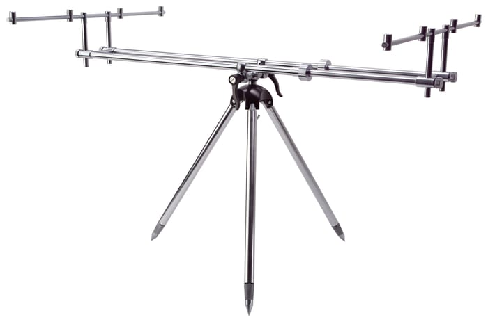 Daiwa Infinity Apex Launcher Rod Pod
