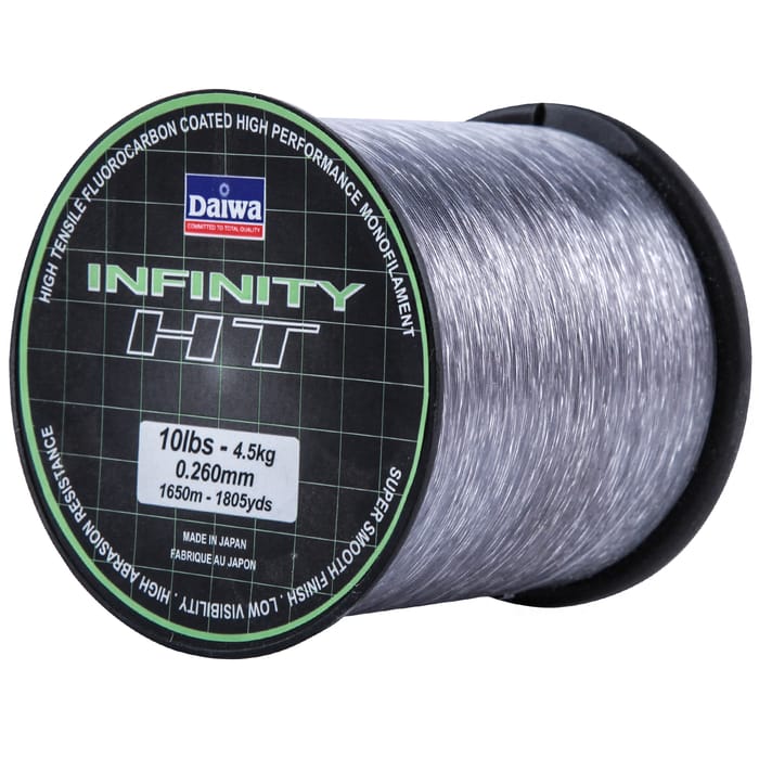 Daiwa Infinity HT Mono