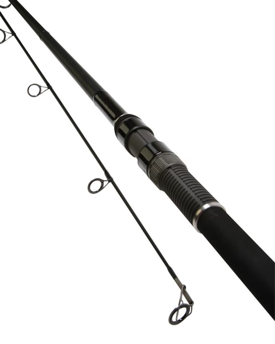 Daiwa Infinity DF Carp Rod 2