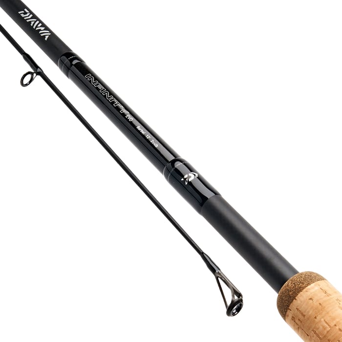 Daiwa Infinity EVO Barbel Rod