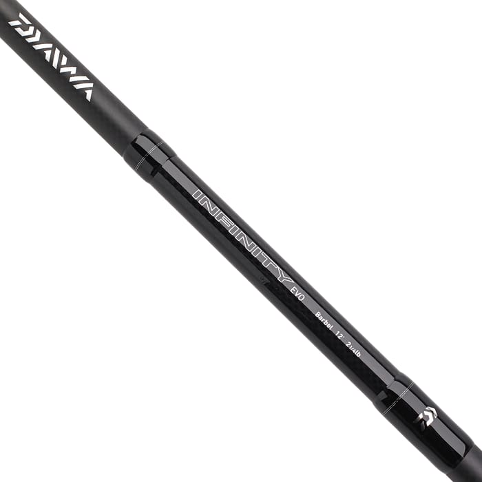 Infinity Barbel Rod