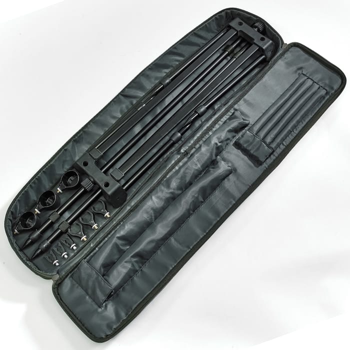 Daiwa Infinity Versa Pod Inside Case