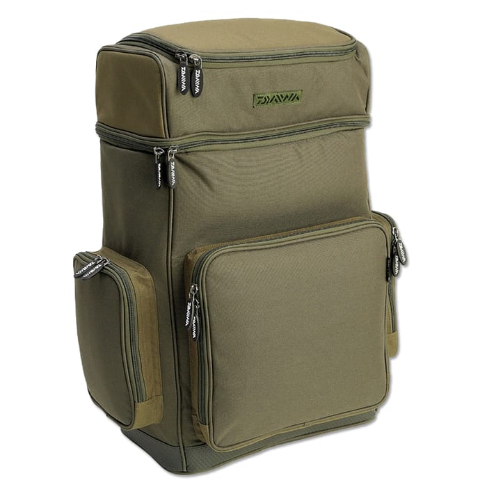 Daiwa Mission 110ltr Rucksack