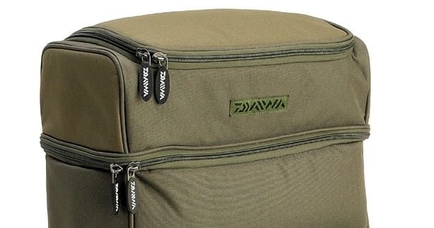 Top Compartment