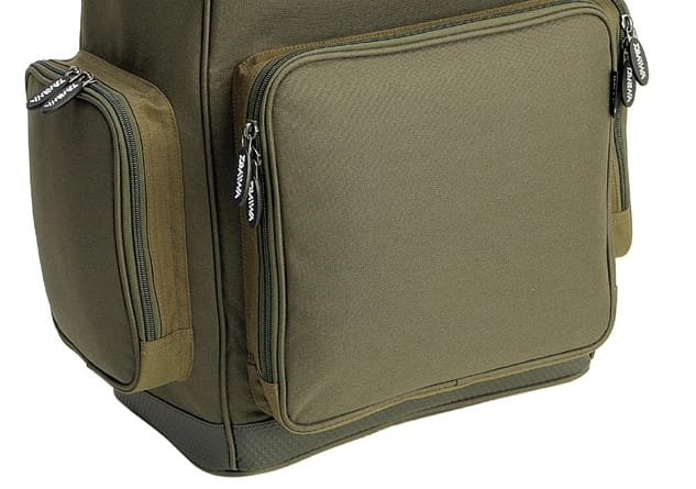Front Pocket