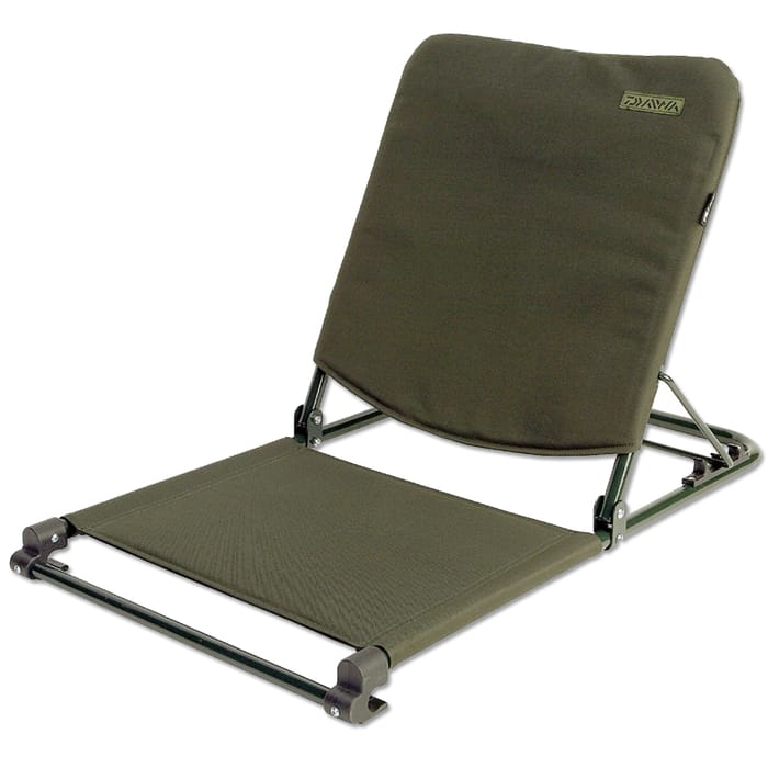 Daiwa Mission Bedchair Backrest