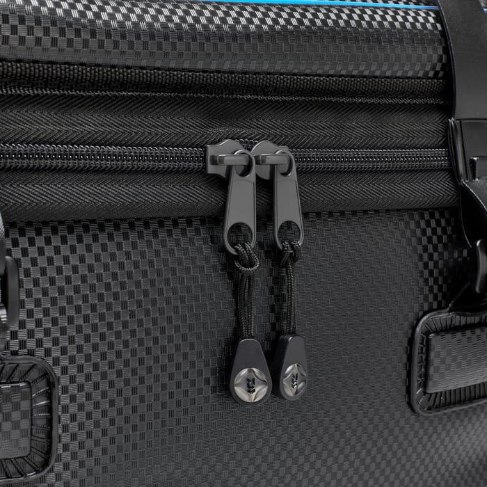 Daiwa N'ZON EVA Fishing Cool Bag Zips