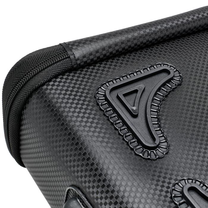 Daiwa N'ZON EVA Feeder Fishing Bag Medium Close Up 1