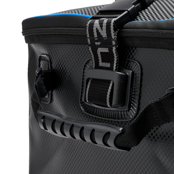 Daiwa N'ZON EVA Barrow Bag Close Up