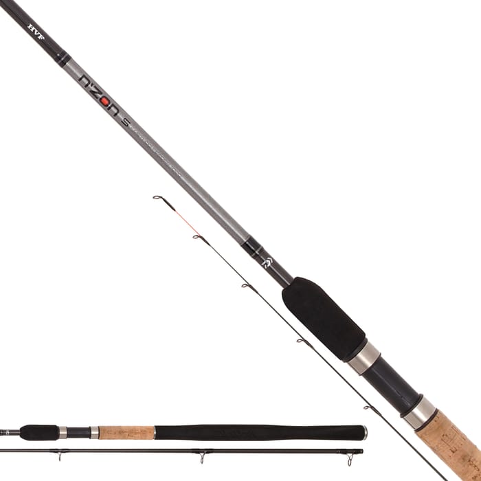 Daiwa N'ZON S Feeder Fishing Rods