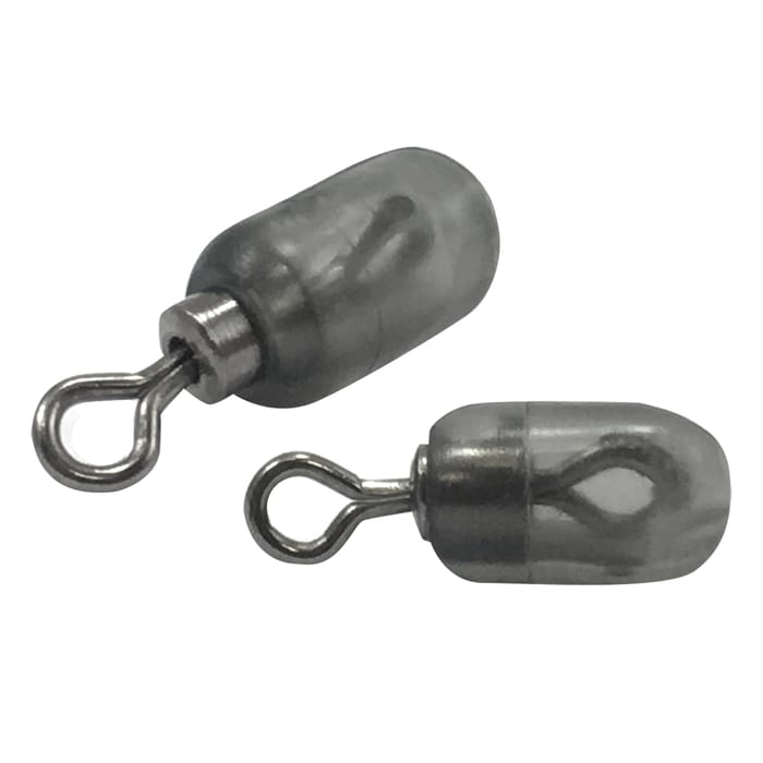 Daiwa N'ZON Swivel & Stop Beads
