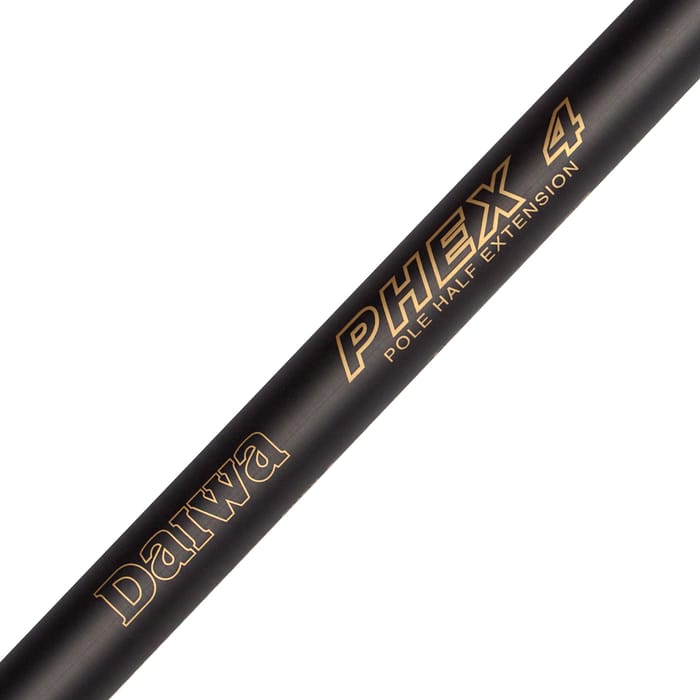 Daiwa Pole Half Extension Phex 4