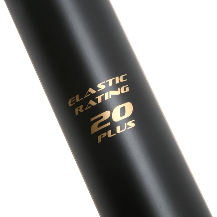 Daiwa Power Carp 13m Pole Package Close Up 1
