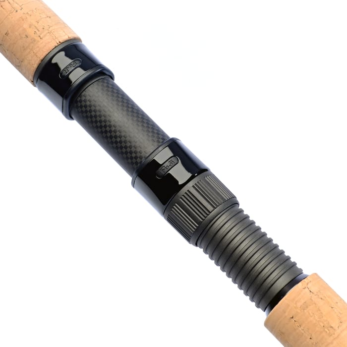 Daiwa Powermesh Barbel Fishing Rod Reel Seat
